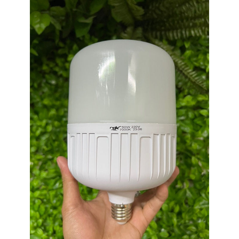 COMBO 4 CÁI BÓNG ĐÈN LED TRỤ 5OW