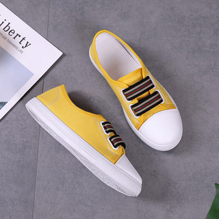 [ORDER] Giày lười nữ Young - 109