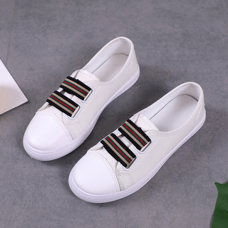 [ORDER] Giày lười nữ Young - 109