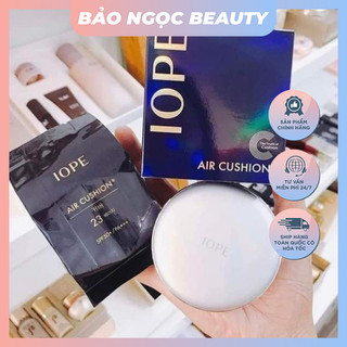 Phấn nước Iope Hàn Quốc - tặng kèm một lõi