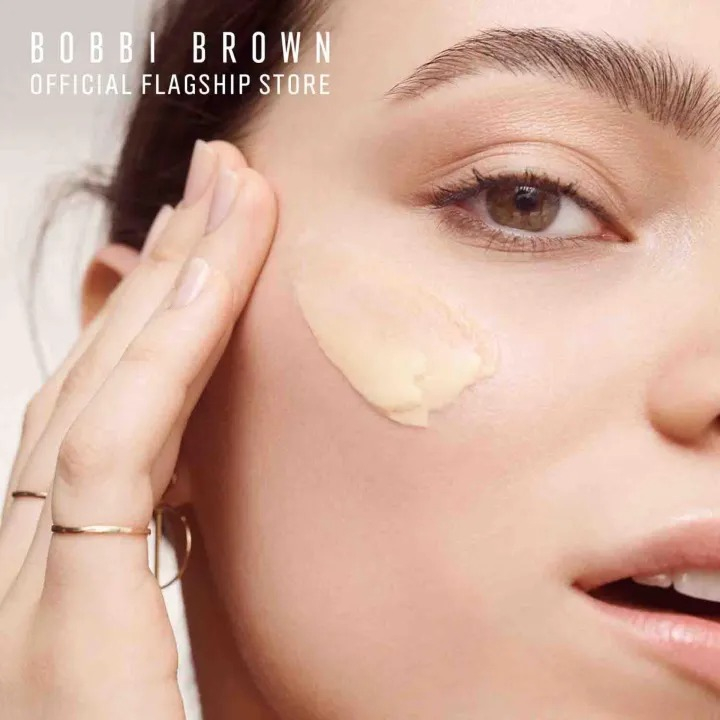 Kem Lót Dưỡng Ẩm Bobbi Brown Vitamin Enriched Face Base Priming Moisturizer