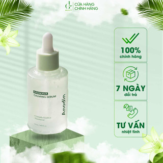 Serum làm dịu cấp ẩm Kava Kaka Calming Anodin 50ml