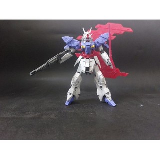 HGUC Moon Gundam 2nd
