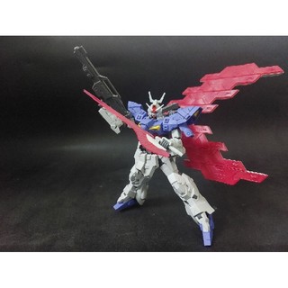 HGUC Moon Gundam 2nd