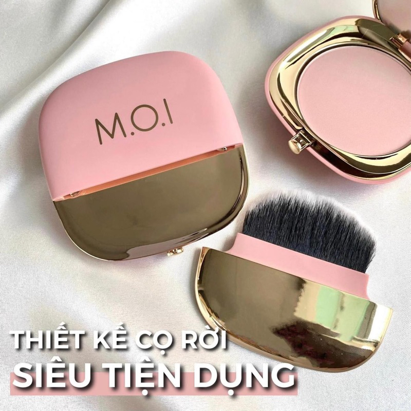 PHẤN MÁ HỒNG MOI PHIÊN BẢN MỚI