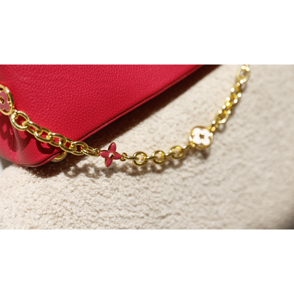 TÚI LV CAPU SZ25 DA THẬT