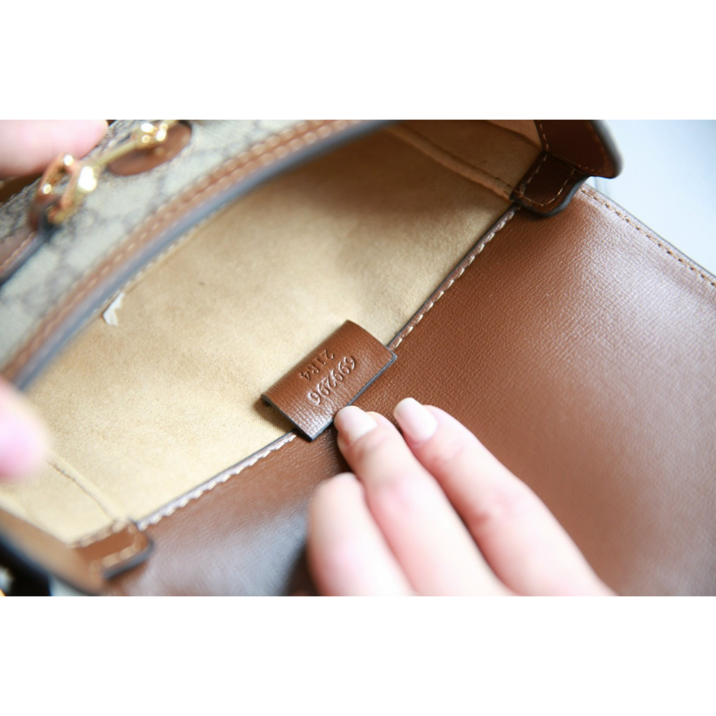 TÚI GC BOX 1955 SZ19