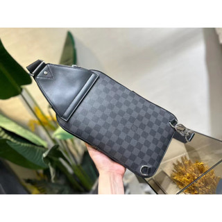 TÚI LV BUMBAG SZ17