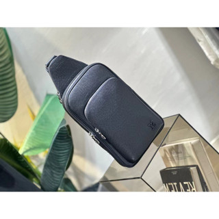 TÚI LV BUMBAG SZ17