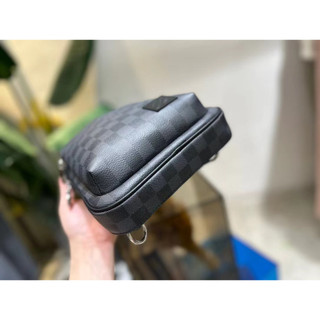 TÚI LV BUMBAG SZ17
