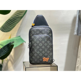 TÚI LV BUMBAG SZ17