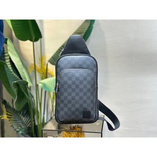 TÚI LV BUMBAG SZ17