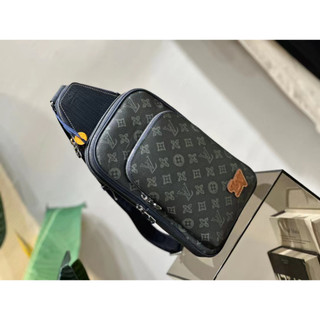 TÚI LV BUMBAG SZ17