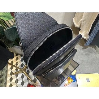 TÚI LV BUMBAG SZ17