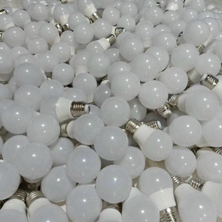 Bóng led búp kín 3w giá sỉ (xả kho)