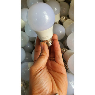 Bóng led búp kín 3w giá sỉ (xả kho)