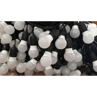 Bóng led búp kín 3w giá sỉ (xả kho)