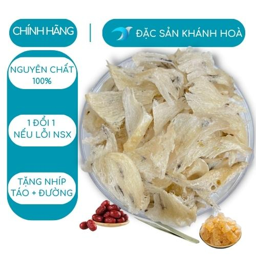 Chân Yến Thô 10g Ít Lông Chân Yến Loại  Khánh Hòa Chân Yến Sào Thô Nguyên Chất