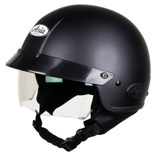 MŨ BẢO HIỂM CHE TAI CHÍNH HÃNG ASIA MT139