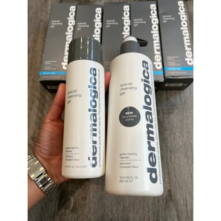 Sữa rửa mặt Dermalogica Special Cleansing Gel (AUTH)