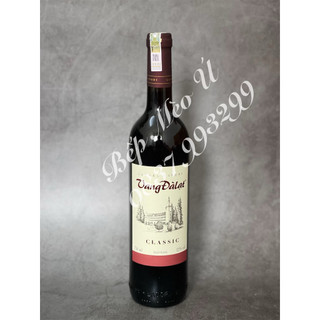 Vang Đà Lạt Classic