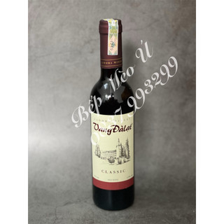 Vang Đà Lạt Classic