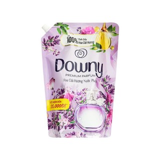 NƯỚC XẢ VẢI DOWNY ĐẬM ĐẶC HOA OẢI HƯƠNG NƯỚC PHÁP TÚI 2.5LÍT