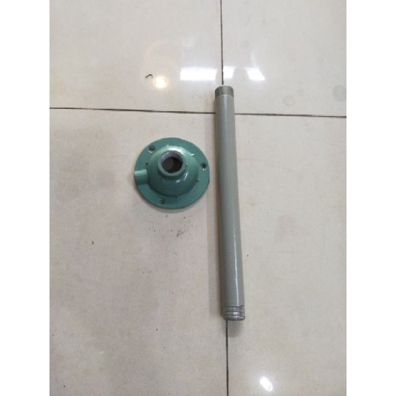 Đèn treo chống nổ 100W