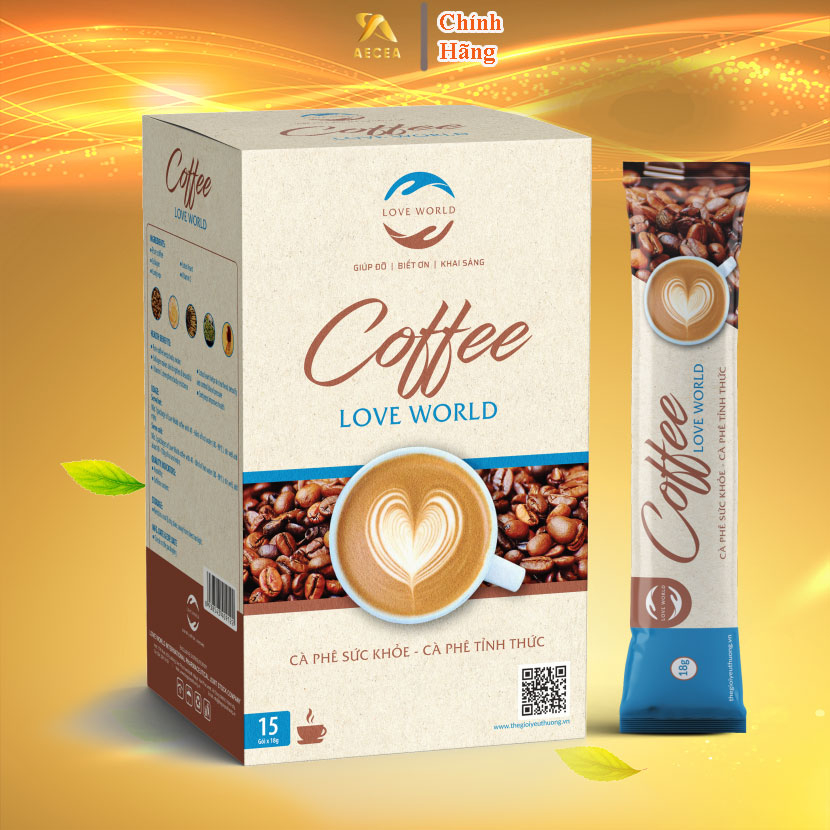 Ca Fe Giảm Cân Uống Ca Phê Giảm Cân Cafe Collagen Giảm Mỡ Bụng Ca Fe Love World Đốt Cháy Mỡ Thừa Caffee Giảm Béo