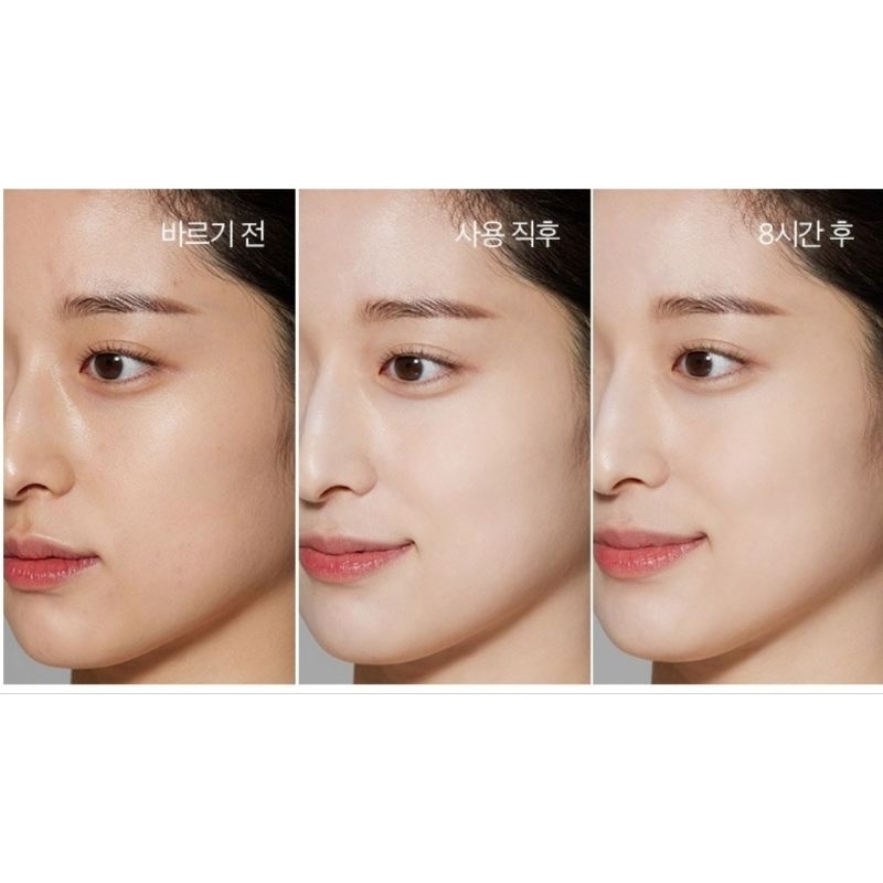 Kem Nâng Tông Da Chica Y Chico Nude Fantasy Whitening Cream GomiStore