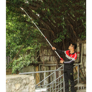 [ Xuất xứ Nhật Bản - Kapusi ] Kéo hái quả Kéo hái trái Kéo cắt cành trên cao 4m