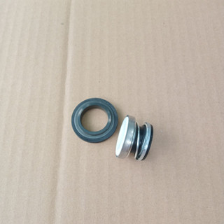 Phớt máy bơm trục 17mm, mặt đá 35mm, lò xo ngắn
