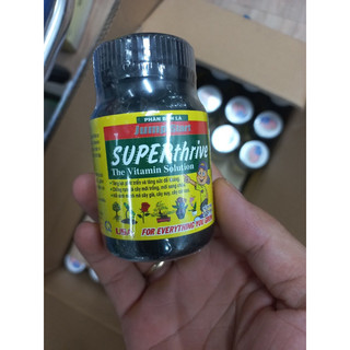 superthrive lọ 100ml -siêu dưỡng chất cho hoa lan - hoa hồng
