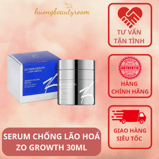 Serum growth factor zo skin health 30ml phục hồi và tái tạo da