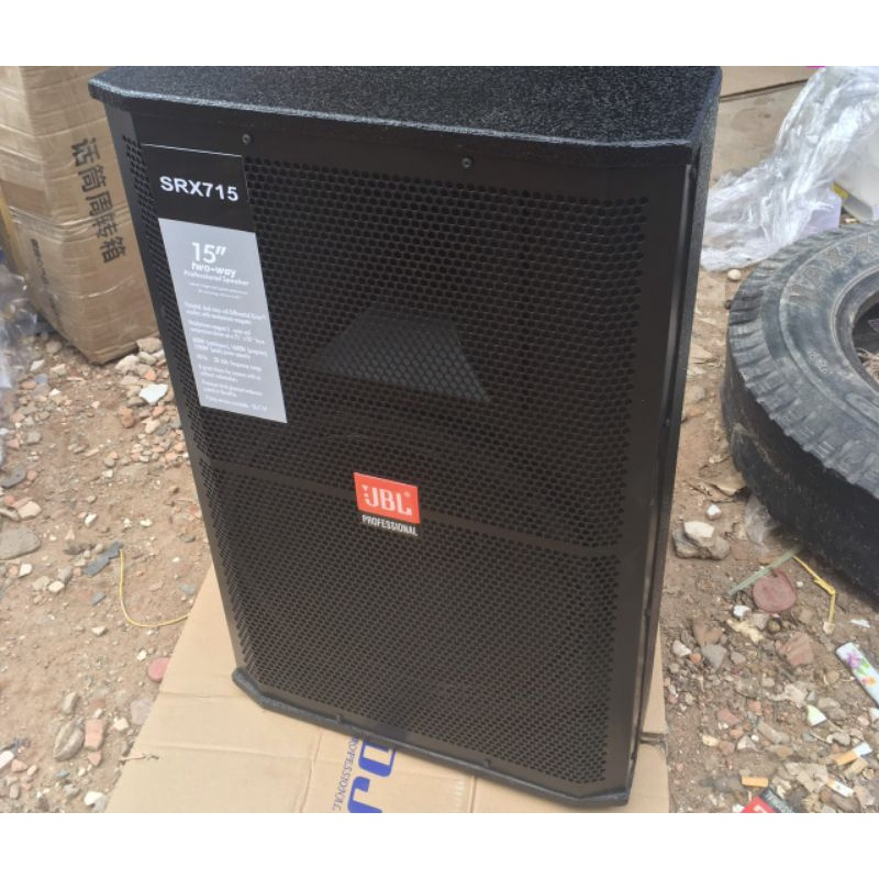 Vỏ Thùng Full JBL 40