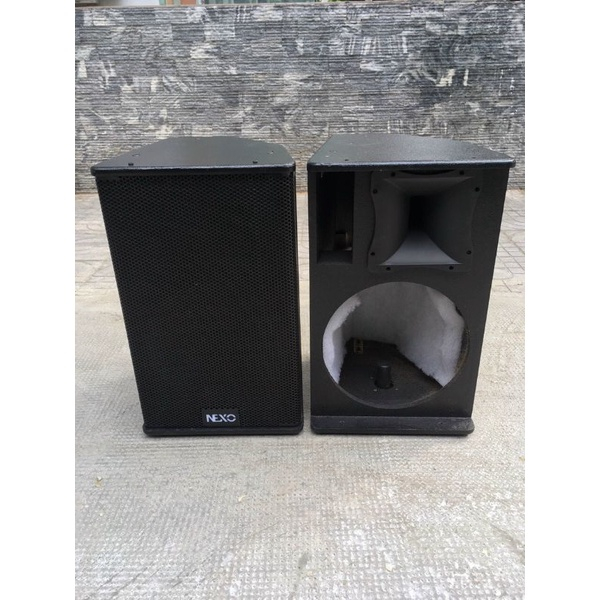 Vỏ Thùng Full JBL 40