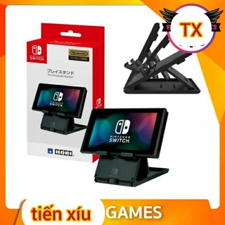 Đế dựng máy nintendo switch poke,zelda , mario , splastoon giá đỡ nintendo switch kệ để máy Nintendo switch Lite Zelda