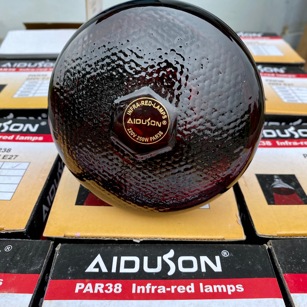 Bóng Úm Gà, Bóng Úm Heo Aiduson Bóng Sần Hàng Chất Lượng Cao