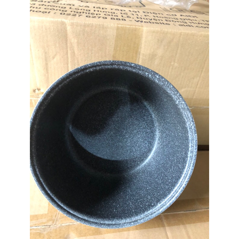 Lòng nồi cơm điện 1 lít 8 320g; 400g; 680g