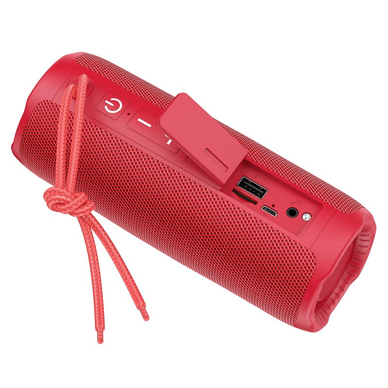 Loa Bluetooth đa năng Hoco HC16 Vocal sport Wireless V5.3, pin 3H - Hãng phân phối