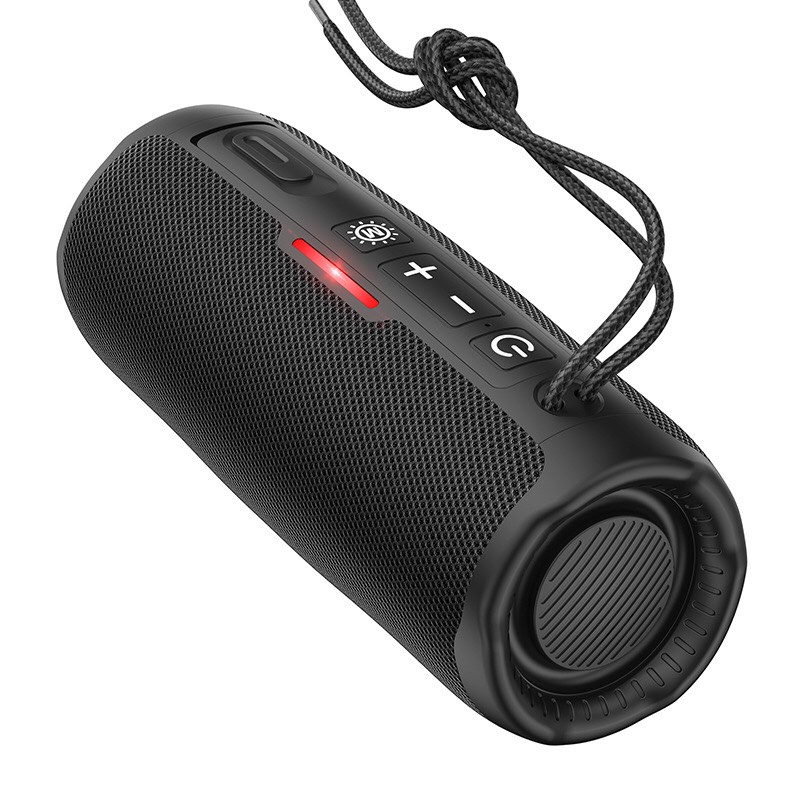 Loa Bluetooth đa năng Hoco HC16 Vocal sport Wireless V5.3, pin 3H - Hãng phân phối