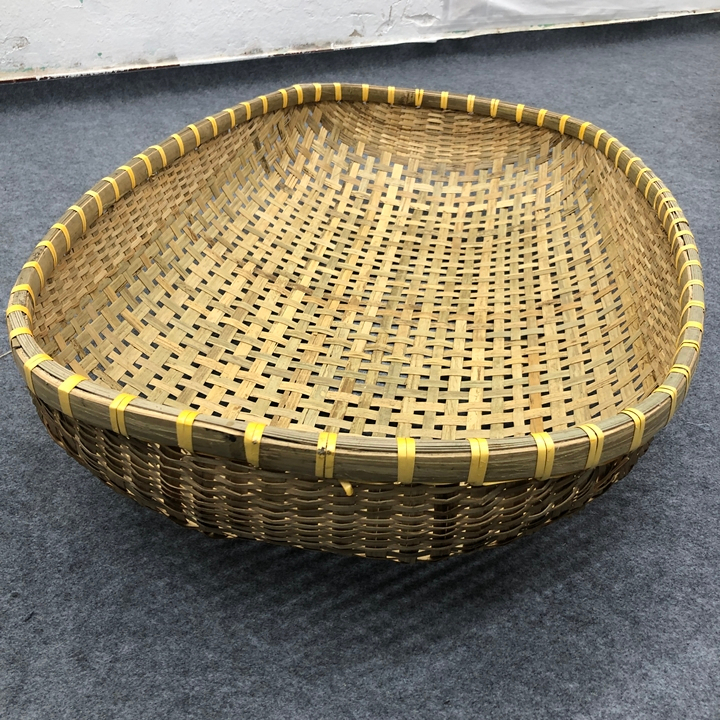 Nôi Tre Nằm Võng Cho Trẻ Từ 0 Đến 24 Tháng Tuổi - Loại to 90 x 60cm