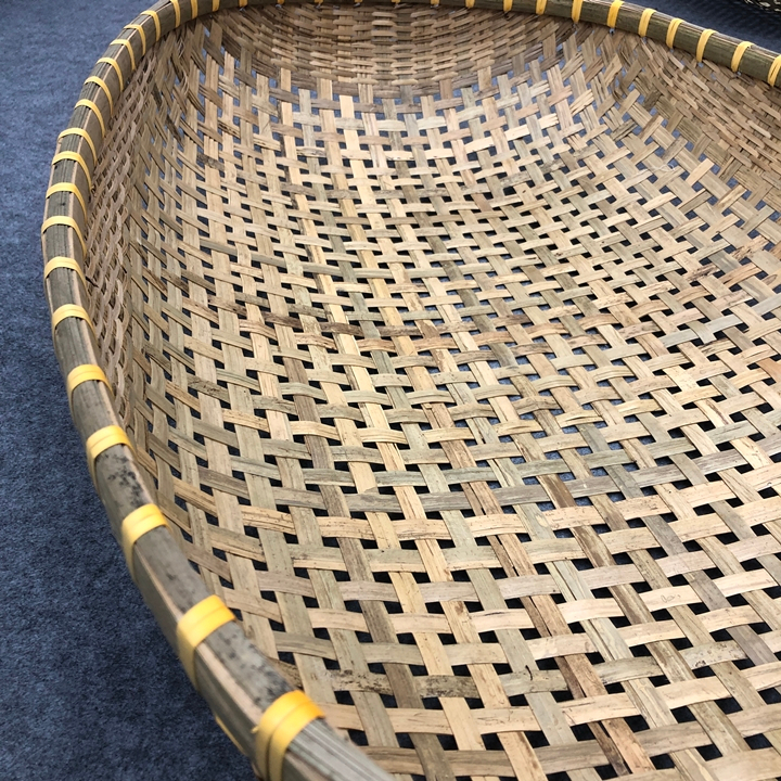 Nôi Tre Nằm Võng Cho Trẻ Từ 0 Đến 24 Tháng Tuổi - Loại to 90 x 60cm