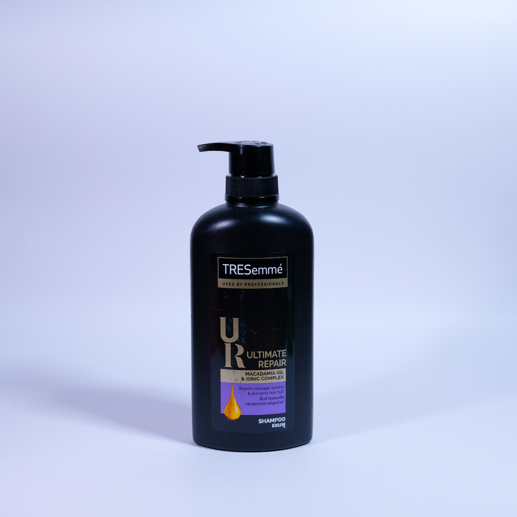 Dầu gội xả tóc tresemme thái lan