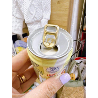 [ Ngon ] SỮA GẤU NESTLE THÁI LAN CHÍNH HÃNG 1 LON 150ML
