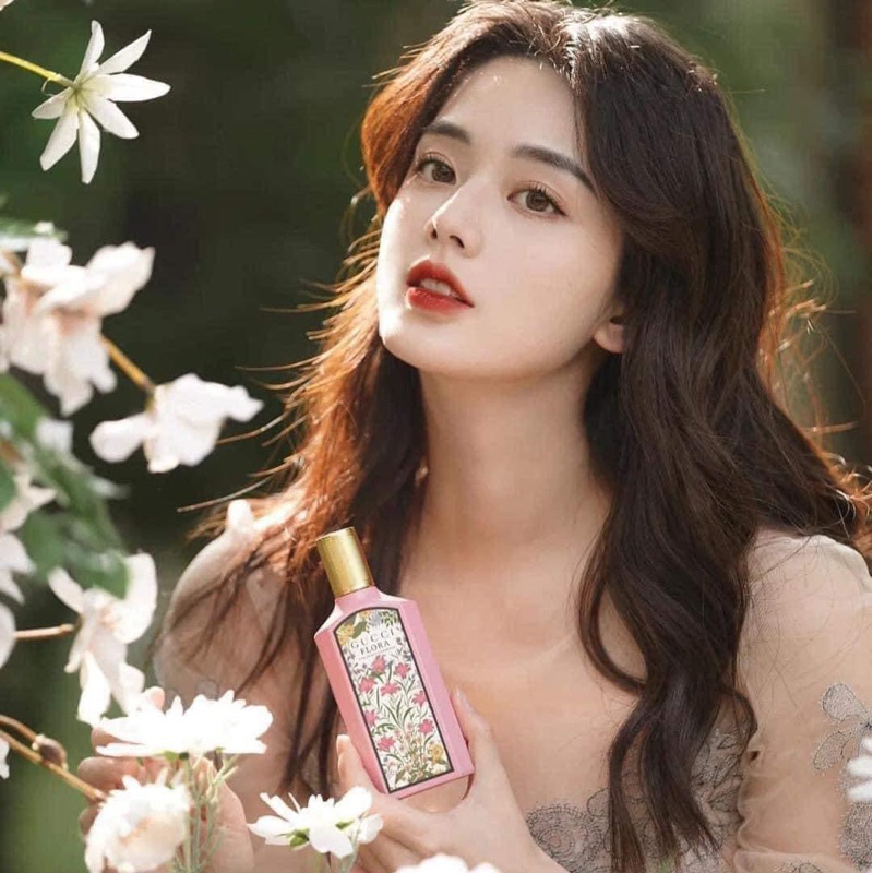 Nước hoa Gucci Flora 10ml