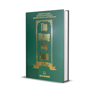 Sách - Thọ khang bảo giám
