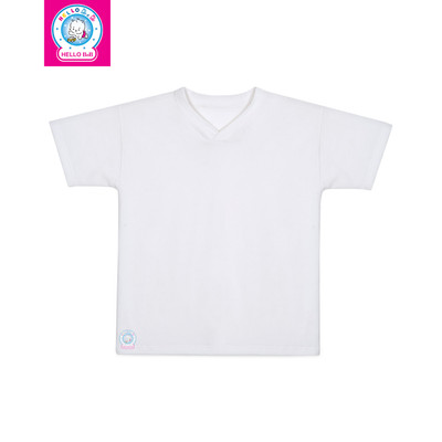 Áo Tshirt cổ tim big size 1694