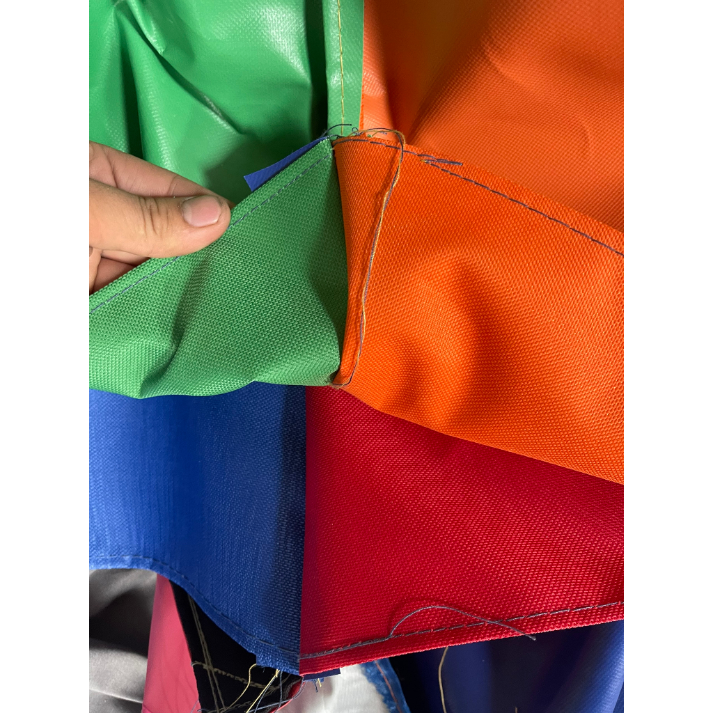 Ô dù chính tâm 3M Bốn màu siêu đẹp-chống thấm 100%