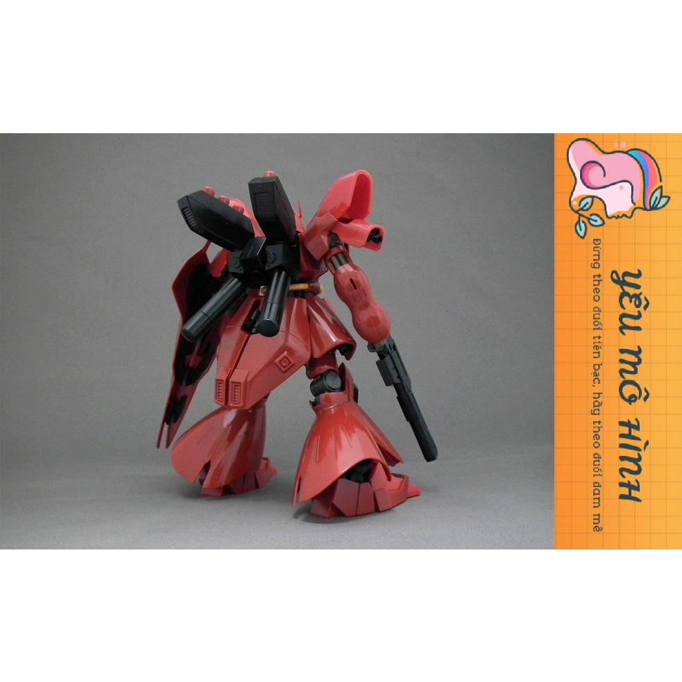 Mô hình Gundam HG Sazabi